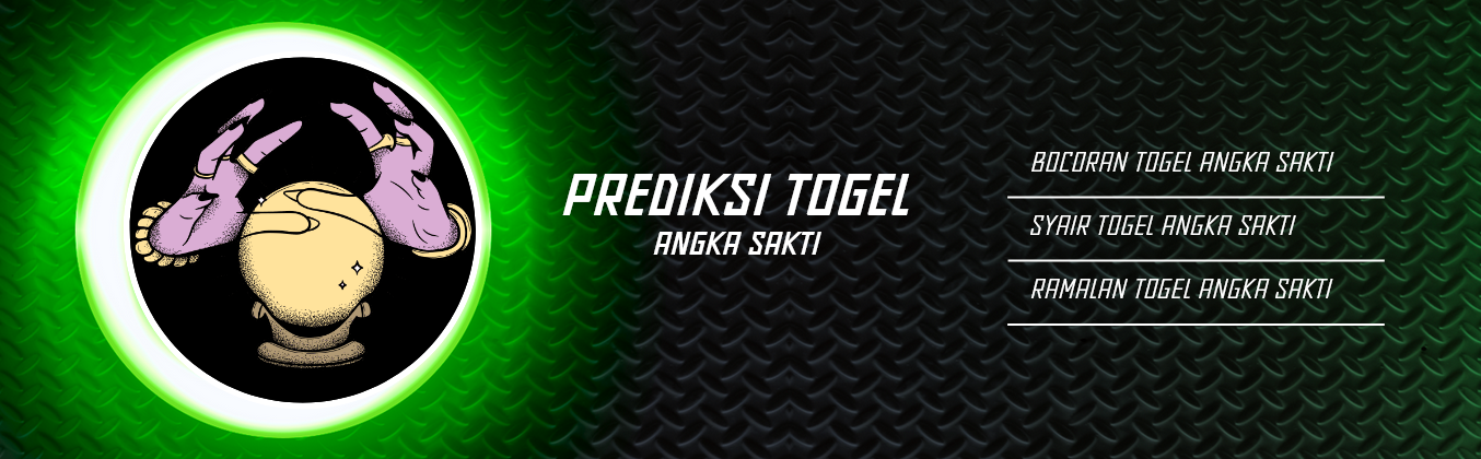 Prediksi Angka Sakti